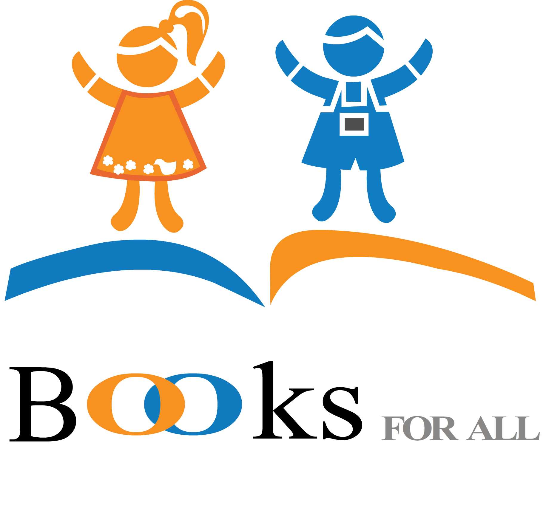 Books for All Trust